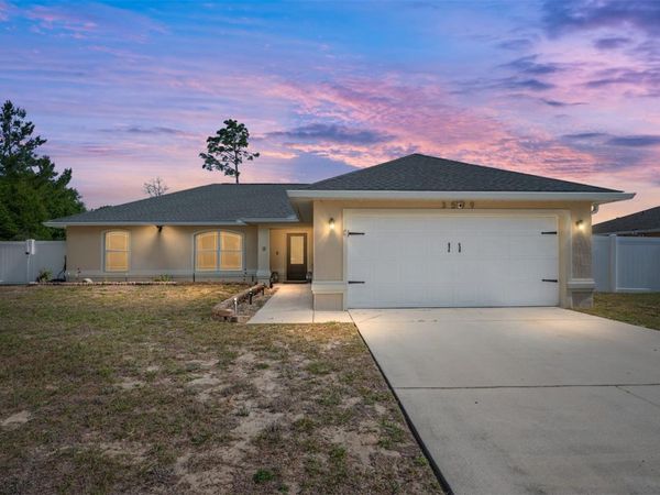 3599 SW 127TH LANE ROAD , OCALA, FL 34473