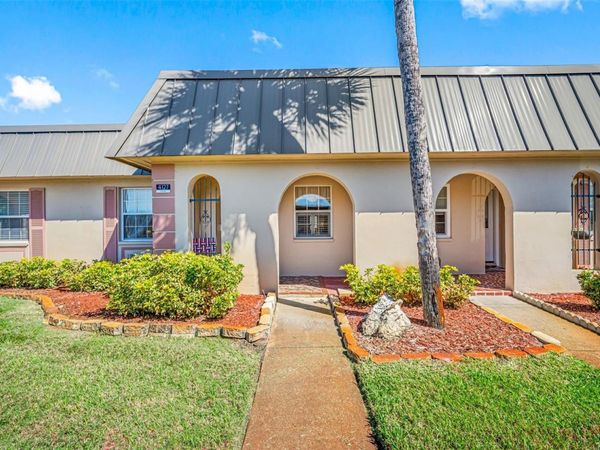 4127 HAMPTON DR , Unit 4127, NEW PORT RICHEY, FL 34652