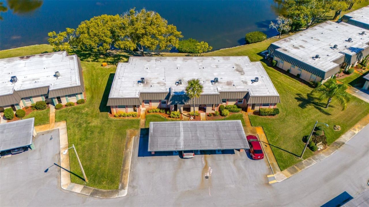 4127 Hampton Dr , Unit 4127, New Port Richey, FL 34652 Photo