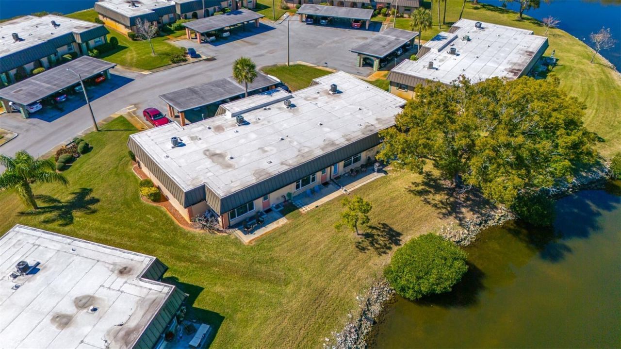 4127 Hampton Dr , Unit 4127, New Port Richey, FL 34652 Photo