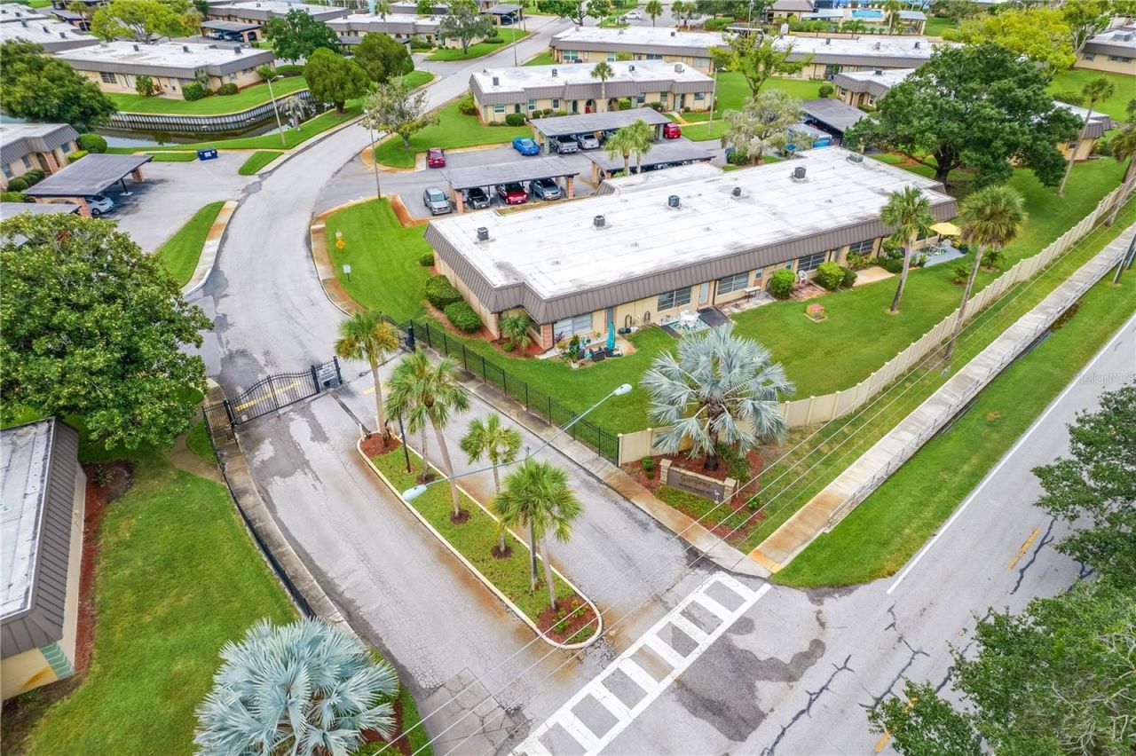 4127 Hampton Dr , Unit 4127, New Port Richey, FL 34652 Photo