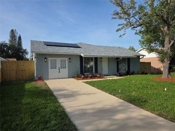 7329 JENNER AVENUE , NEW PORT RICHEY, FL 34655
