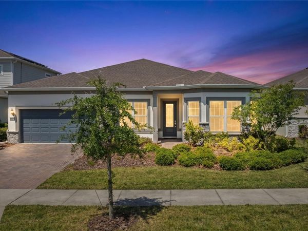 13828 TYBEE BEACH LANE , ORLANDO, FL 32827