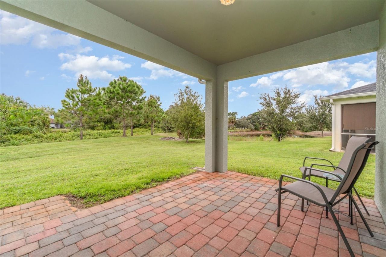 5261 Shell Mound Circle , Punta Gorda, FL 33982 Photo