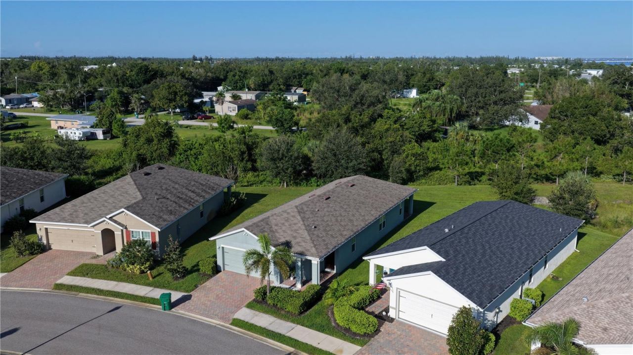 5261 Shell Mound Circle , Punta Gorda, FL 33982 Photo