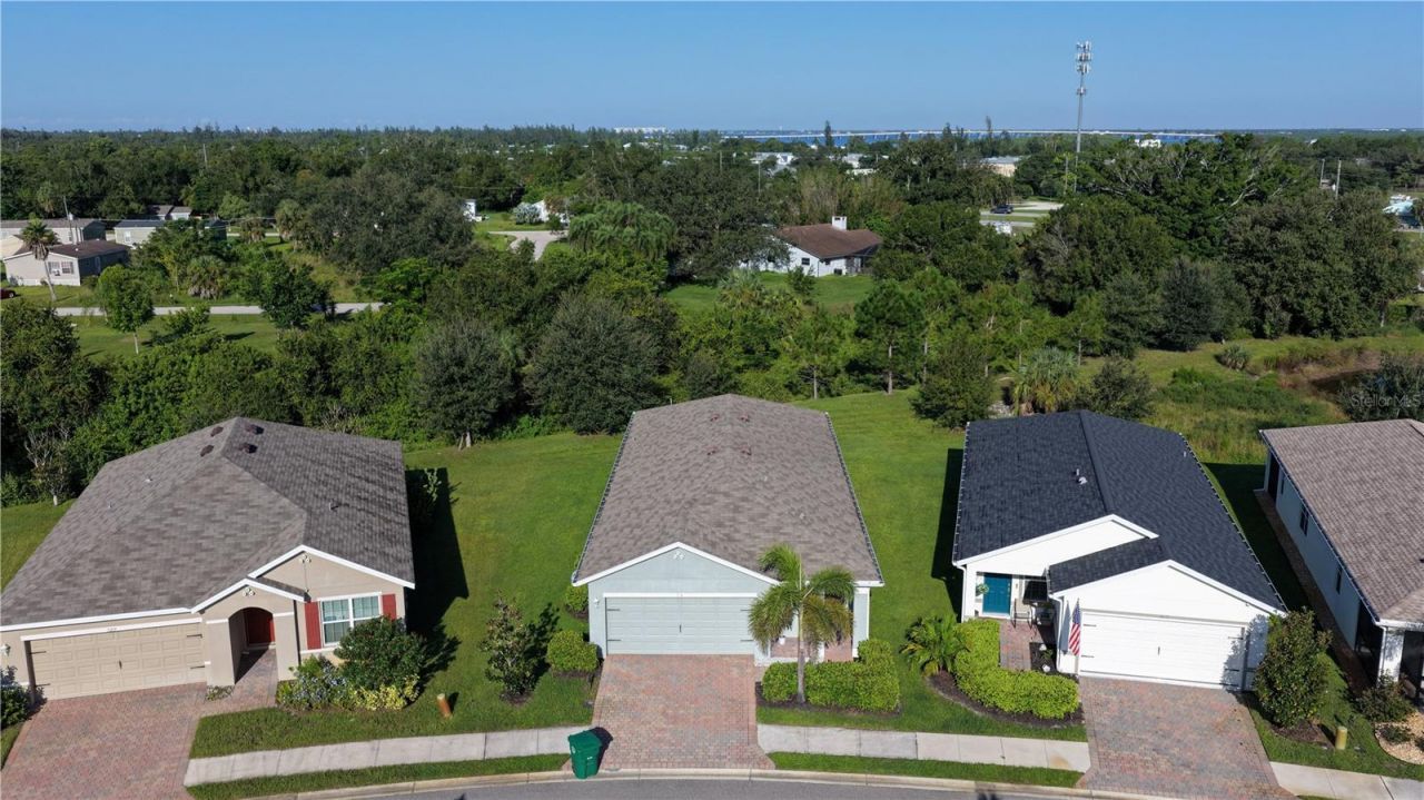 5261 Shell Mound Circle , Punta Gorda, FL 33982 Photo
