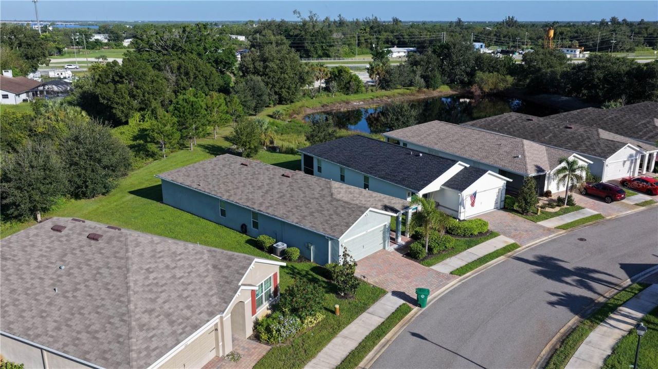 5261 Shell Mound Circle , Punta Gorda, FL 33982 Photo