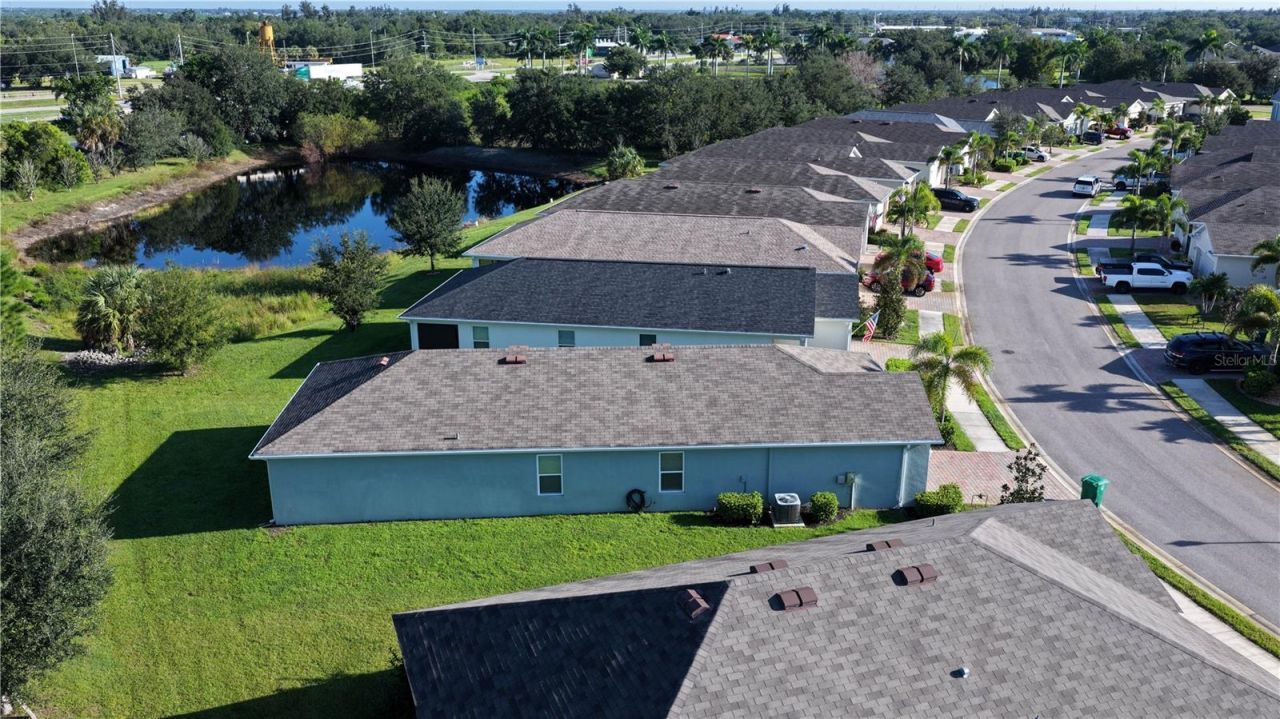 5261 Shell Mound Circle , Punta Gorda, FL 33982 Photo