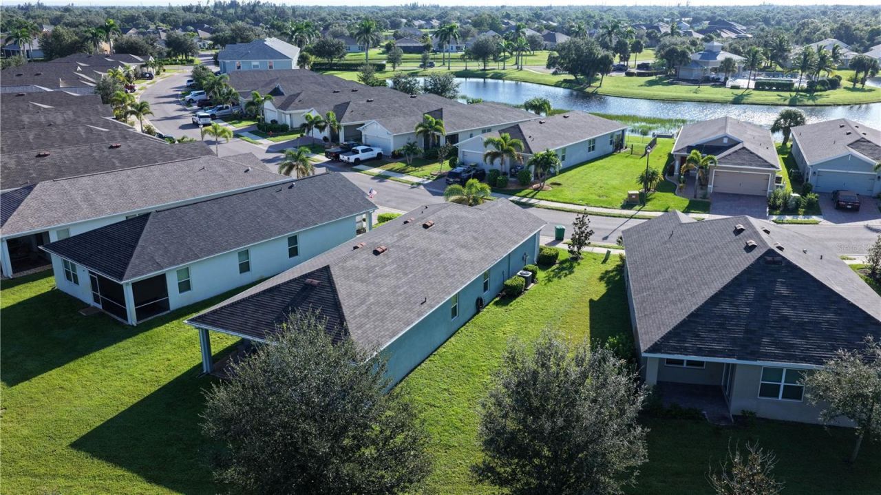 5261 Shell Mound Circle , Punta Gorda, FL 33982 Photo