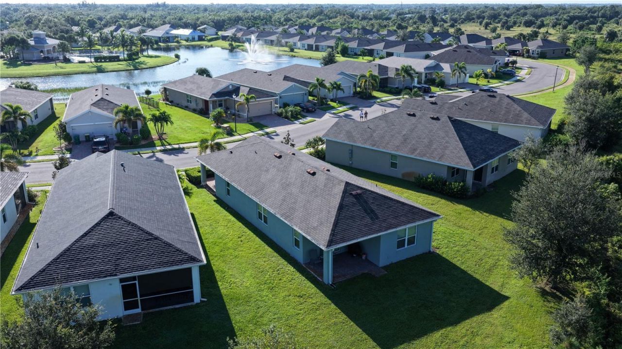 5261 Shell Mound Circle , Punta Gorda, FL 33982 Photo