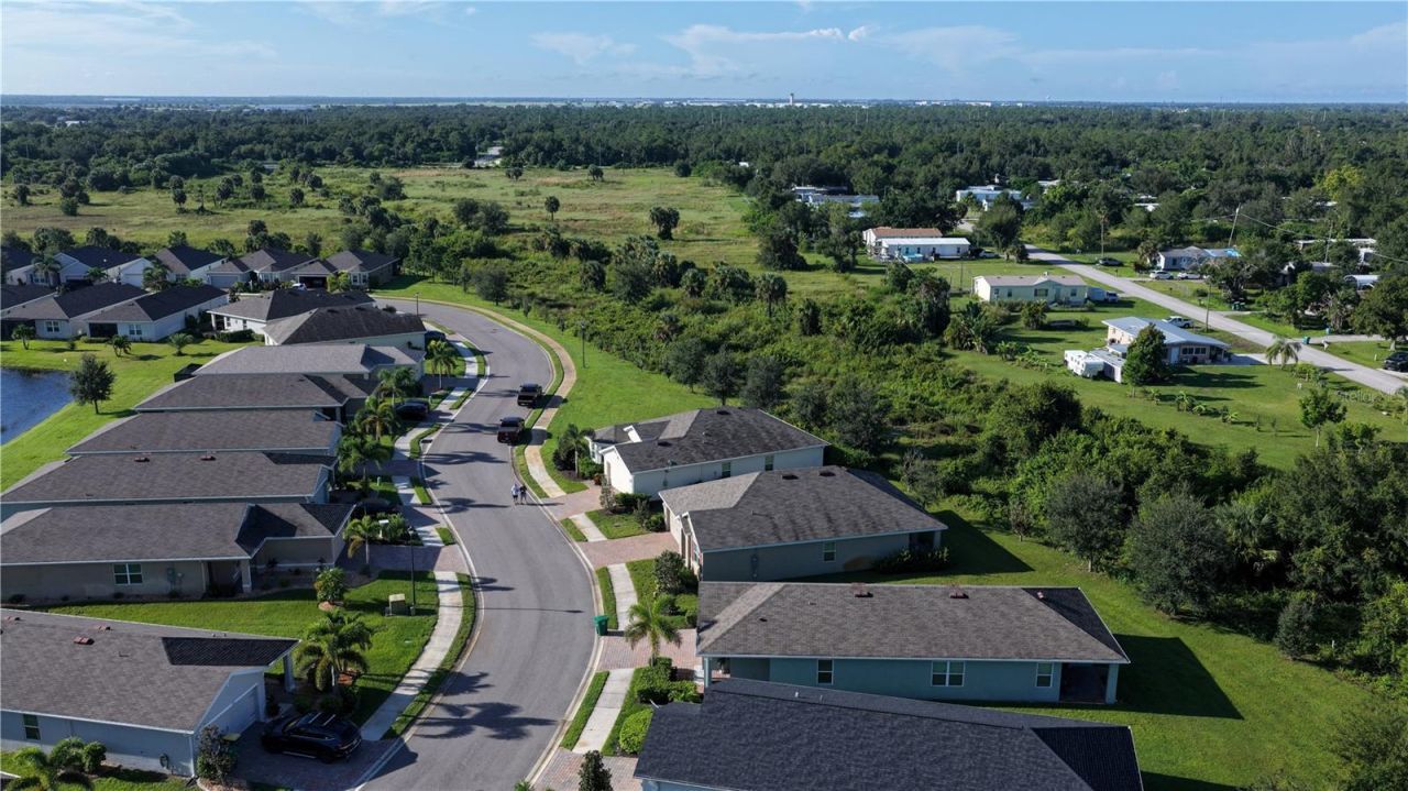 5261 Shell Mound Circle , Punta Gorda, FL 33982 Photo