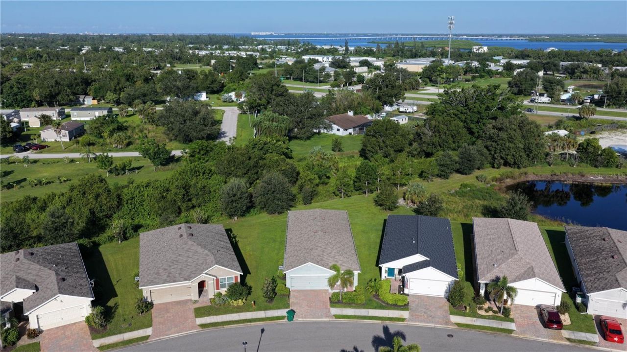 5261 Shell Mound Circle , Punta Gorda, FL 33982 Photo