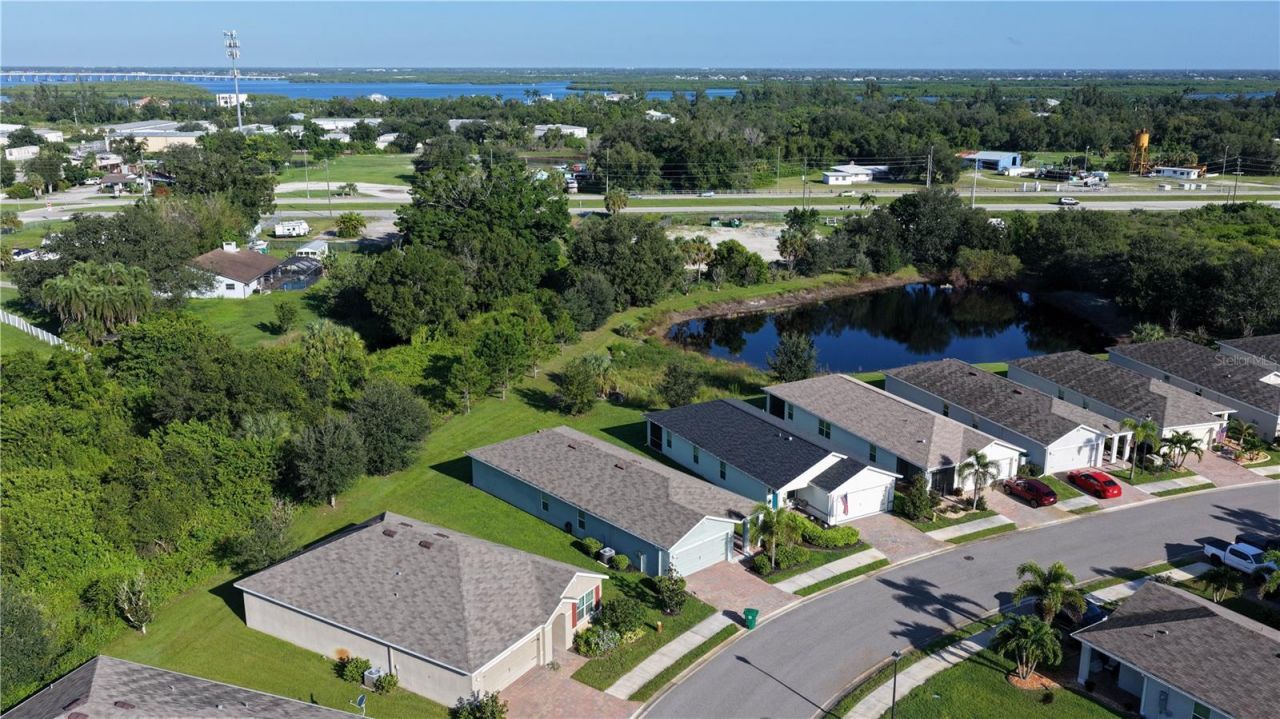 5261 Shell Mound Circle , Punta Gorda, FL 33982 Photo