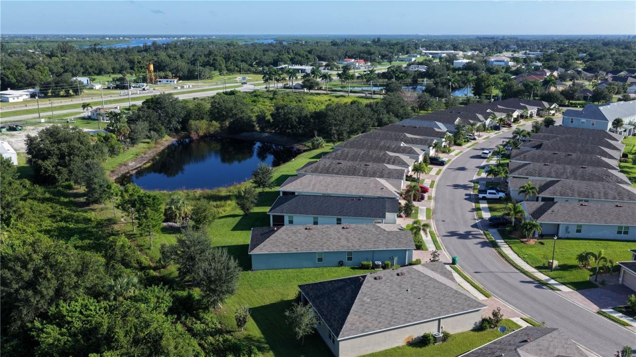 5261 Shell Mound Circle , Punta Gorda, FL 33982 Photo