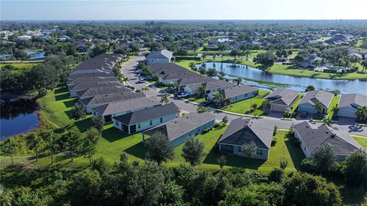 5261 Shell Mound Circle , Punta Gorda, FL 33982 Photo
