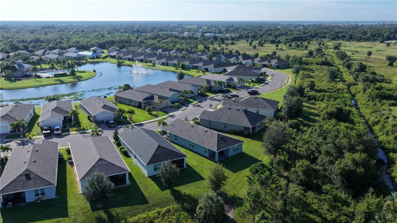 5261 Shell Mound Circle , Punta Gorda, FL 33982 Photo