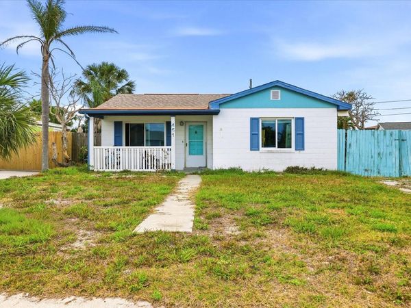 451 VIRGINIA AVENUE , MADEIRA BEACH, FL 33708