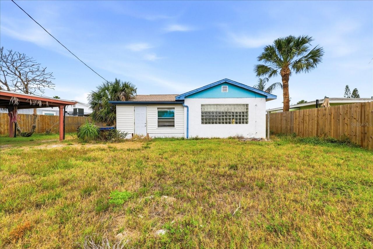 451 Virginia Avenue, Madeira Beach, FL 33708 Photo