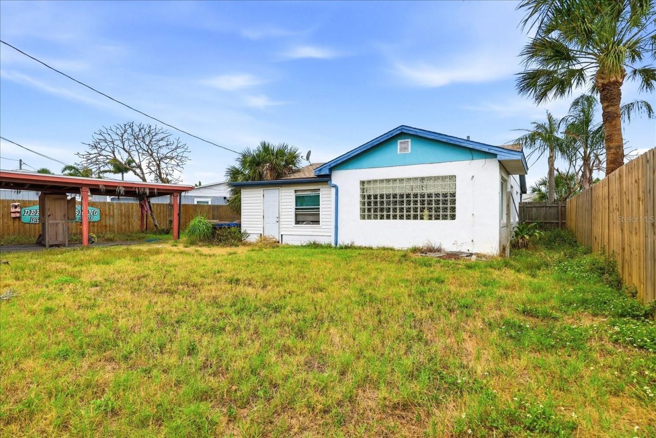 451 Virginia Avenue, Madeira Beach, FL 33708 Photo