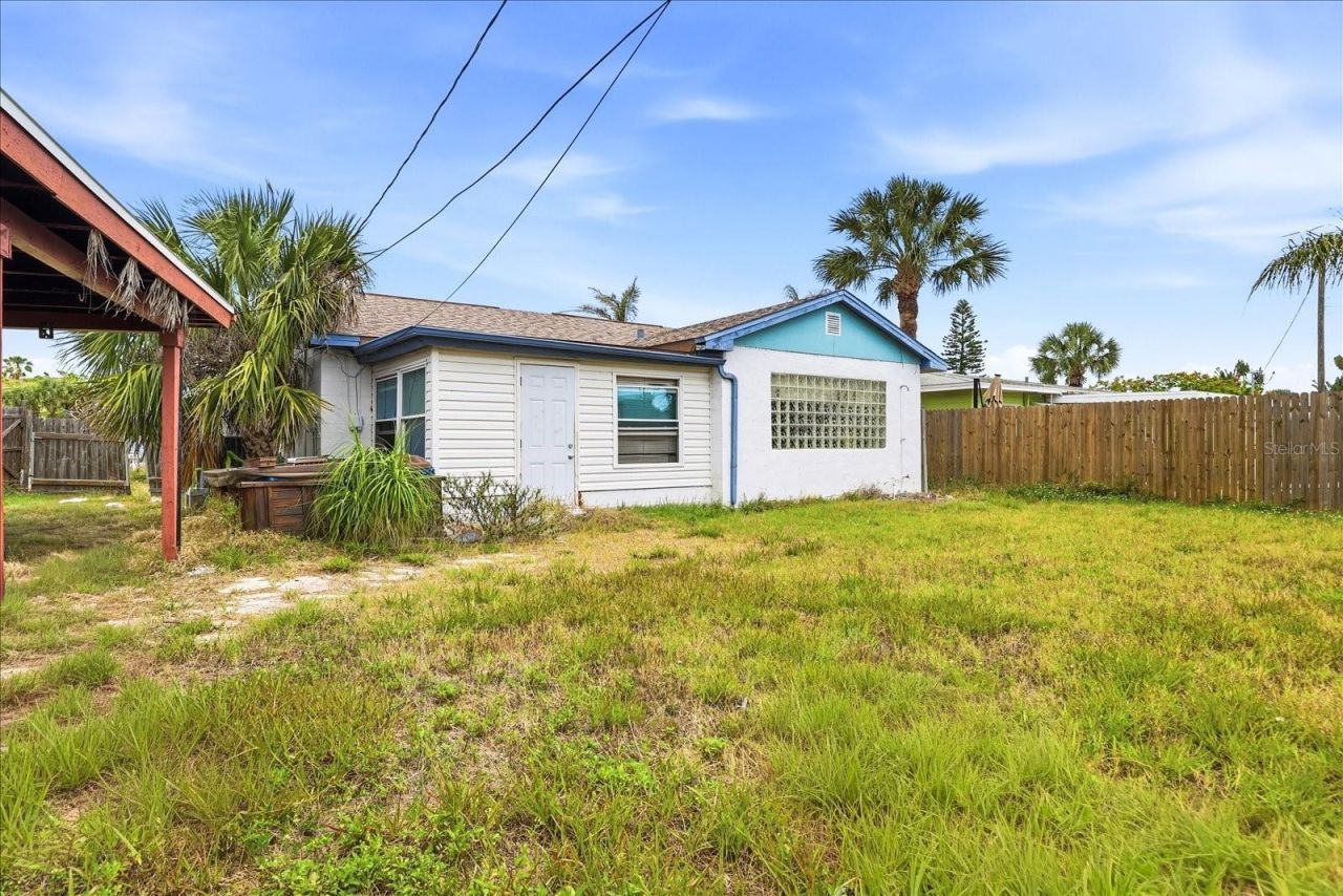 451 Virginia Avenue, Madeira Beach, FL 33708 Photo