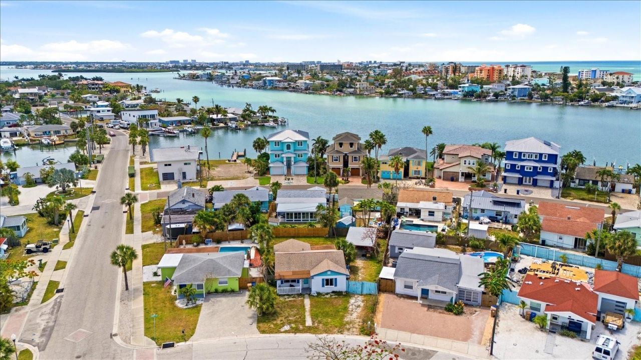 451 Virginia Avenue, Madeira Beach, FL 33708 Photo