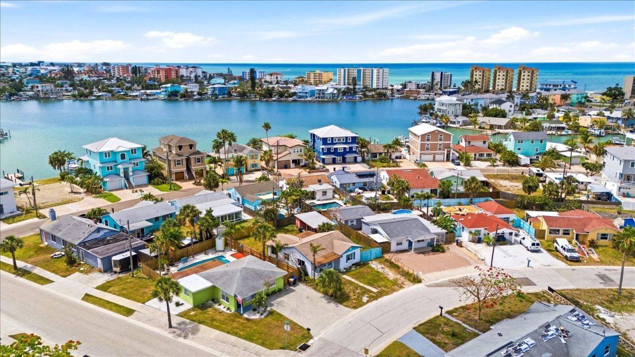 451 Virginia Avenue, Madeira Beach, FL 33708 Photo