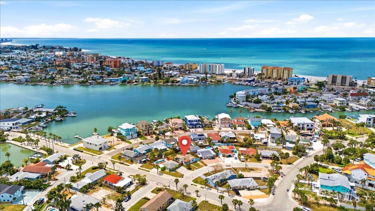451 Virginia Avenue, Madeira Beach, FL 33708 Photo