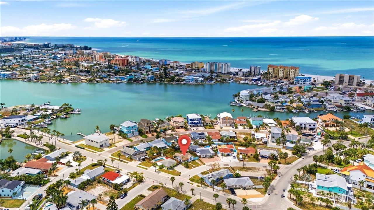 451 Virginia Avenue, Madeira Beach, FL 33708 Photo