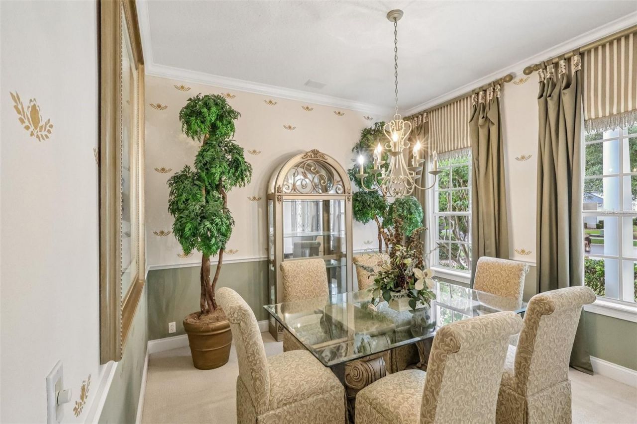 8525 Bowden Way , Windermere, FL 34786 Photo