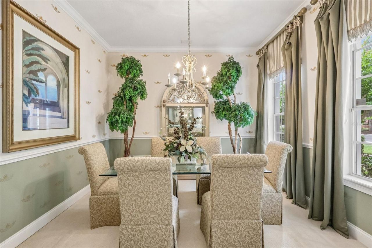 8525 Bowden Way , Windermere, FL 34786 Photo