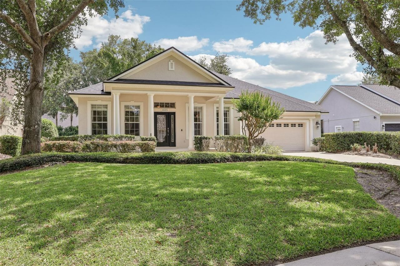 8525 Bowden Way , Windermere, FL 34786 Photo