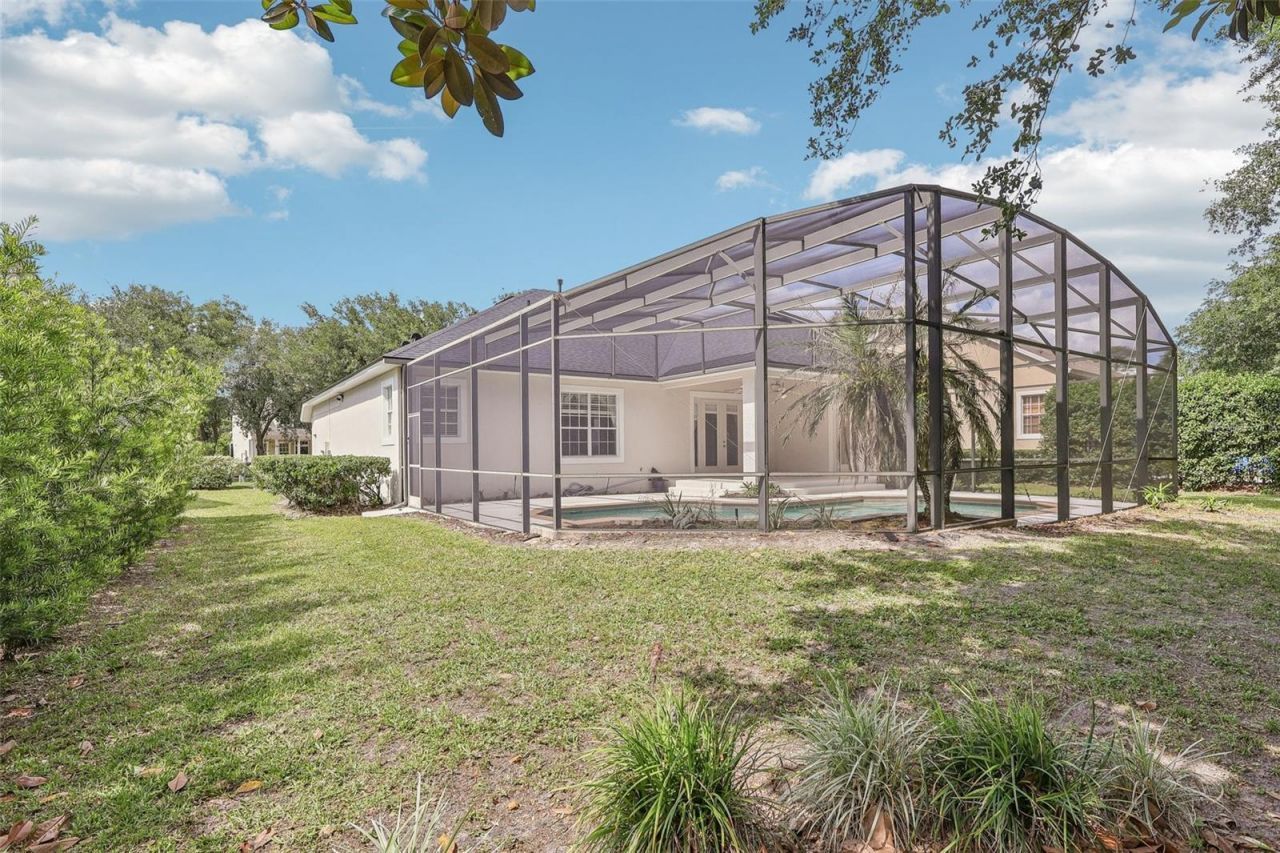 8525 Bowden Way , Windermere, FL 34786 Photo