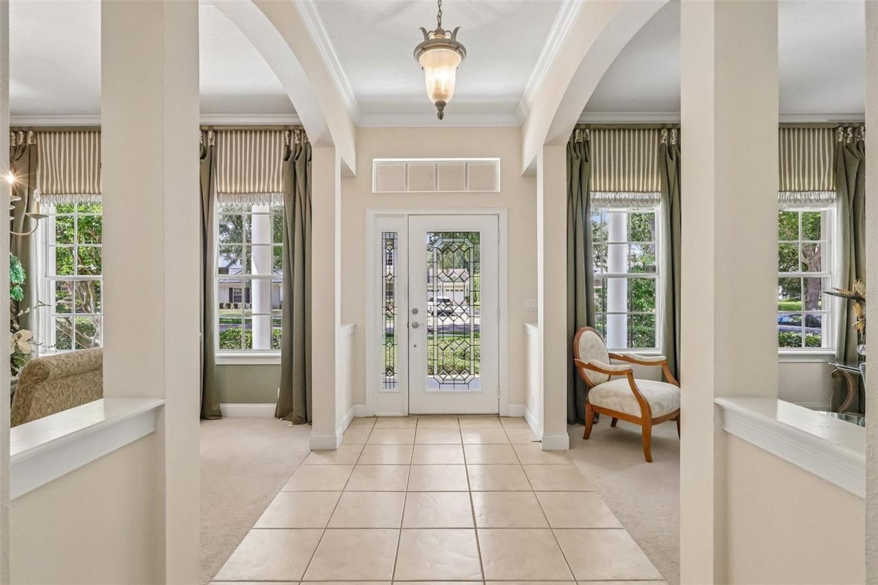 8525 Bowden Way , Windermere, FL 34786 Photo