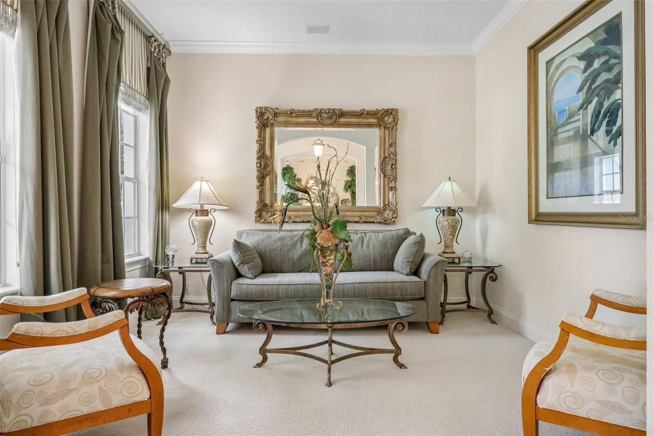 8525 Bowden Way , Windermere, FL 34786 Photo