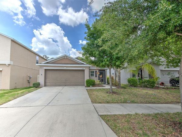 17334 WHITE MANGROVE DRIVE , WIMAUMA, FL 33598