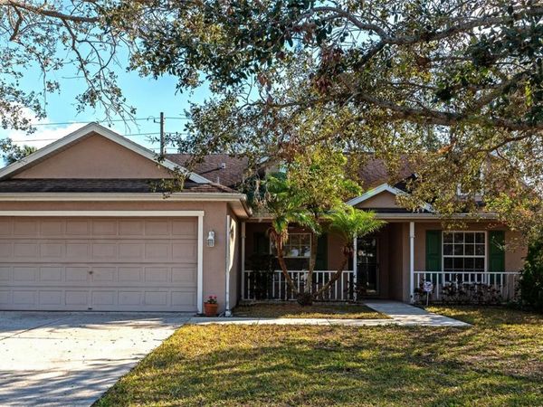 11847 DUNSTER LANE , PARRISH, FL 34219