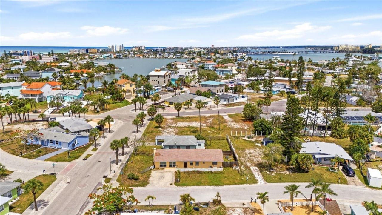 510 Marlyn Way, Madeira Beach, FL 33708 Photo