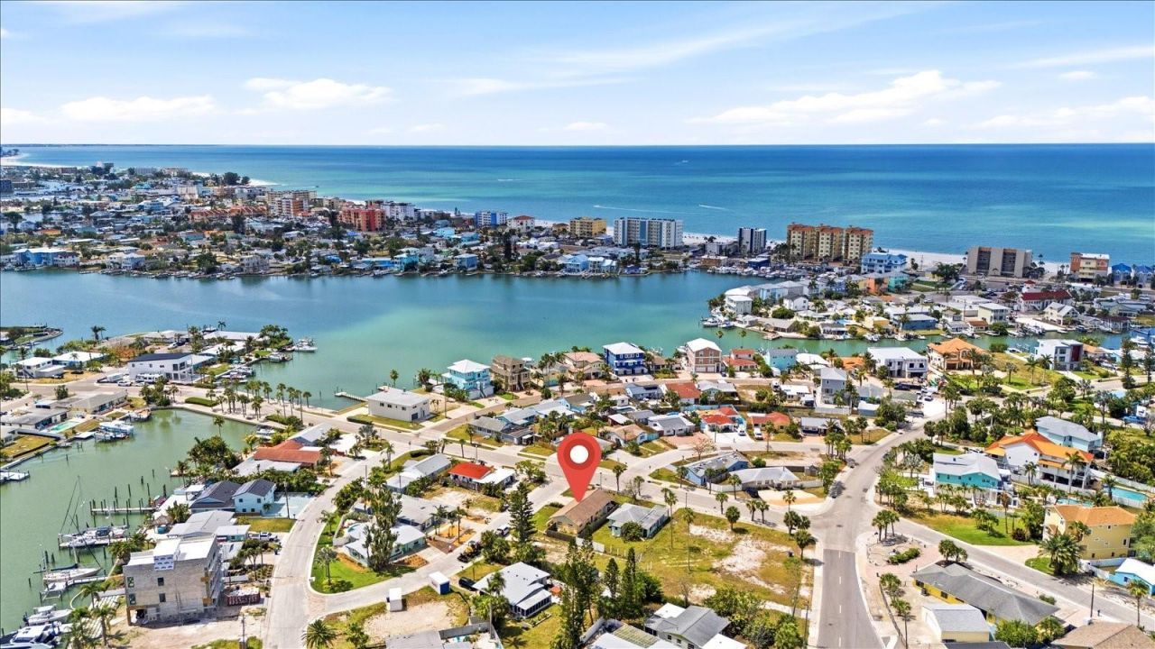 510 Marlyn Way, Madeira Beach, FL 33708 Photo