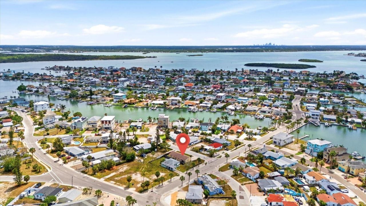 510 Marlyn Way, Madeira Beach, FL 33708 Photo