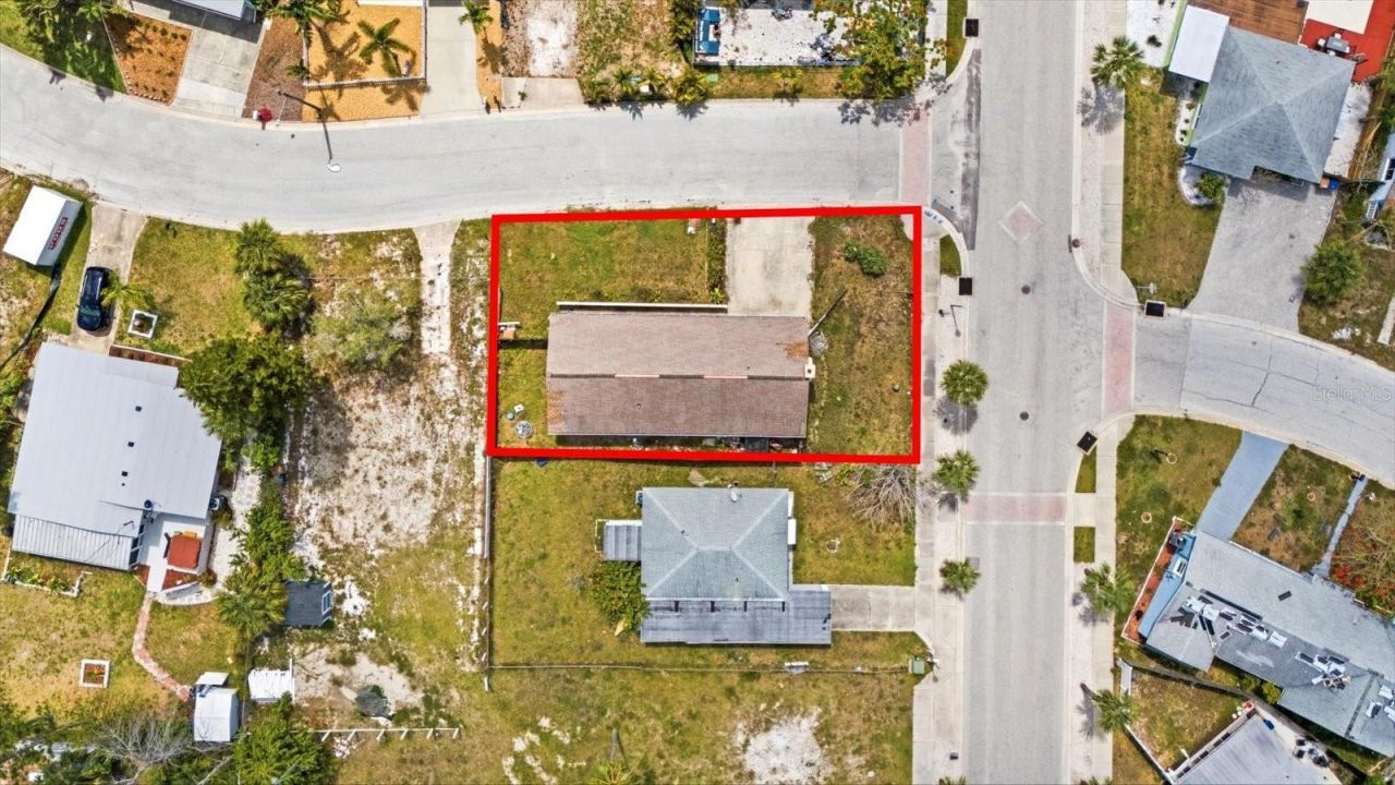 510 Marlyn Way, Madeira Beach, FL 33708 Photo