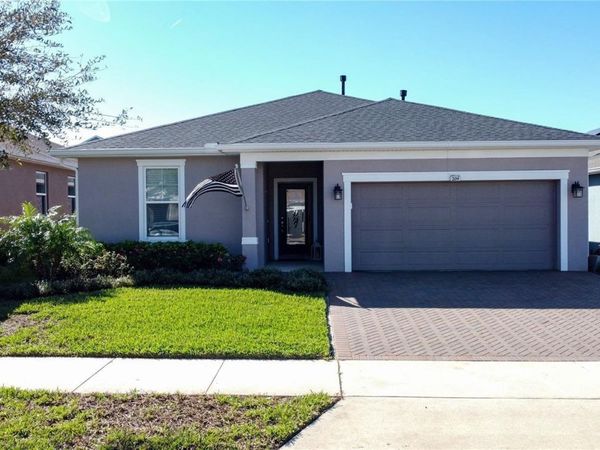209 SILVER MAPLE ROAD , GROVELAND, FL 34736