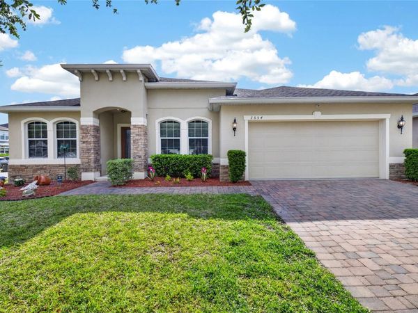 3554 GRETCHEN DRIVE , OCOEE, FL 34761