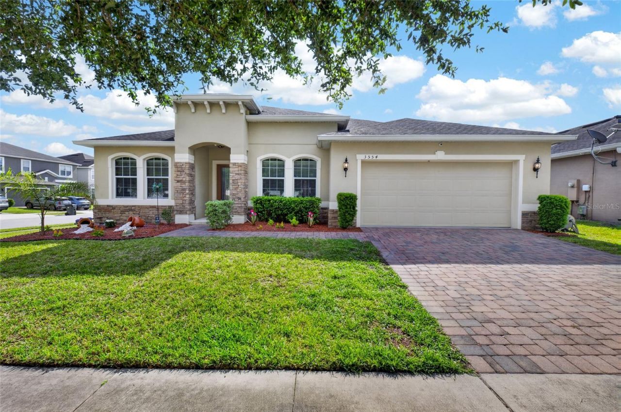 3554 Gretchen Drive, Ocoee, FL 34761 Photo