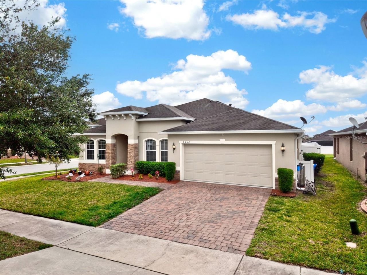 3554 Gretchen Drive, Ocoee, FL 34761 Photo