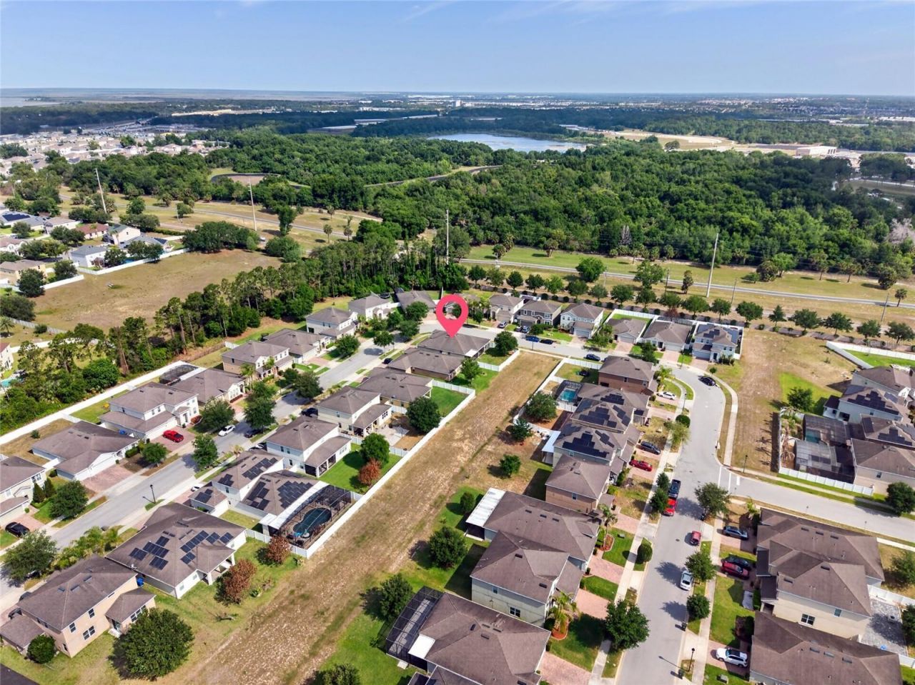 3554 Gretchen Drive, Ocoee, FL 34761 Photo