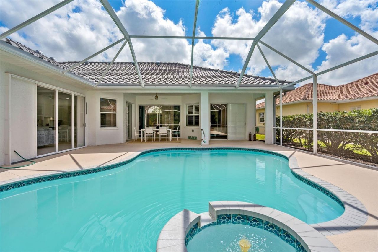 629 Sawgrass Bridge Road , Venice, FL 34292 Photo