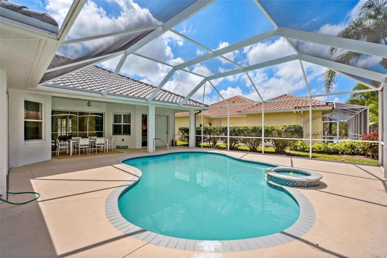 629 Sawgrass Bridge Road , Venice, FL 34292 Photo