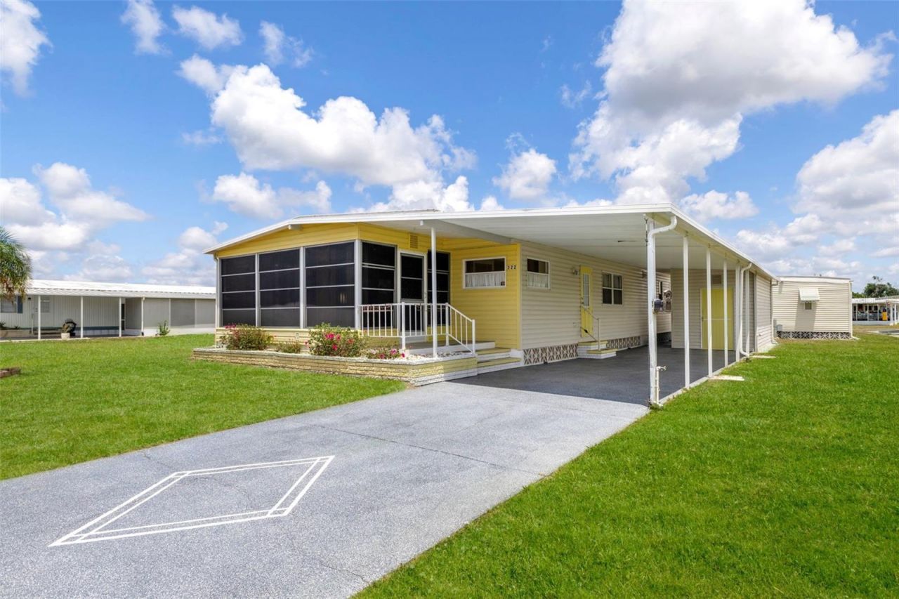 322 Robalo , North Port, FL 34287 Photo