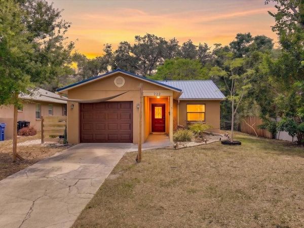222 GLENWOOD AVENUE , OSPREY, FL 34229