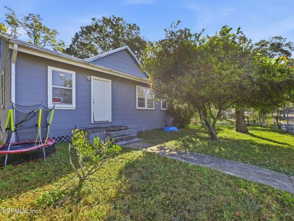 1305 MELSON AVENUE , JACKSONVILLE, FL 32254